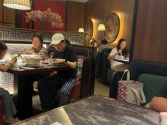 -新白鹿餐厅(松江开元地中海店)