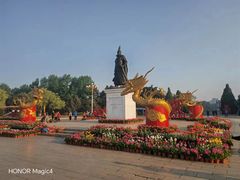 -北陵公园