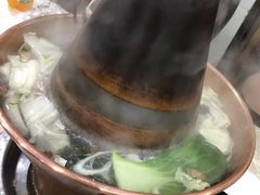 -鑫来顺大铜锅涮羊肉(中山门旗舰店)