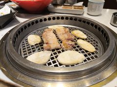 -千寻山野烤肉(中关村店)