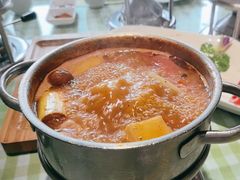 -番食园鲜食火锅(高新店)