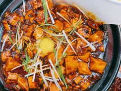 -鸡本无敌江湖菜(摩尔城店)