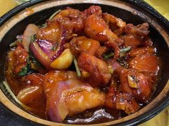 -清真·安乐园菜馆(茶南店)