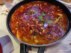 -渝蛙馆(新百店)