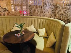 卡座-琥珀咖啡(新南路店)