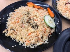 -新加坡Zam Zam餐馆