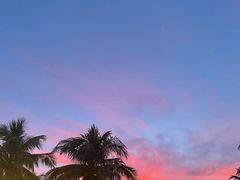 -海南清水湾莱佛士酒店