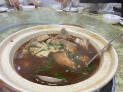 -新峰肉骨茶