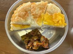 -88号小吃店·经典云南菜·地道纳西美食