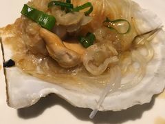 -新天世纪中餐厅