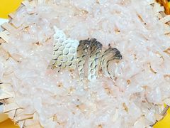 -官塘陈记鱼生·潮汕砂锅粥·牛肉火锅(潮枫路总店)