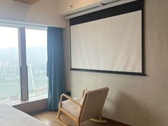 -闲隅江景艺术酒店(解放碑洪崖洞总店)