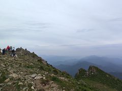 -灵山