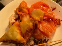 -香荟Aroma·外滩茂悦大酒店