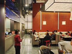 -老三烤肉·融合菜宴会厅