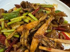 -刘师父老汉口江湖菜(蔡锷路店)