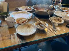 -芦苇荡·酸汤鱼(回龙观店)