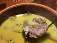 -老湘村·湖南土菜(天河维多利店)