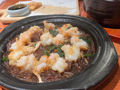 -绿茶餐厅(成都天府红店)