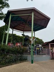 -深圳市儿童乐园