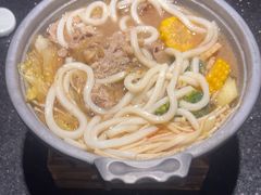 -上井精致料理自助餐(松雷店)