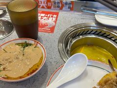 -喜家自助小火锅(乐客城店)