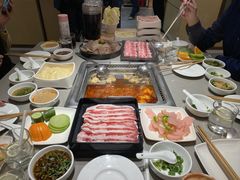 -海底捞火锅(中山路天主教堂店)
