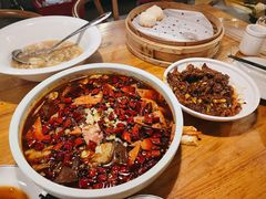 -陈傻子餐厅(世纪都会店)