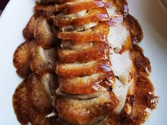 -惠丰堂饭庄·烤鸭·京味菜(西北旺·航天城店)