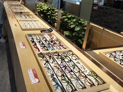 -宝明斋眼镜(洪楼店)