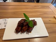 -枣子树·素食餐厅(普陀山店)