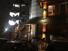 -红叶日本料理(开发区店)