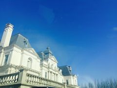 -北京拉斐特城堡酒店