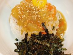 -普乐酱蟹(coex店)