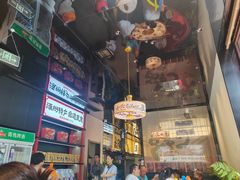 -涿派·炝锅鱼(涿州店)