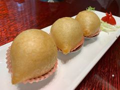 安虾咸水角-广州逸林假日酒店·四季桃源中餐厅(白云山风景区店)