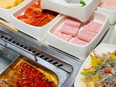 -海底捞火锅(塘厦天虹店)