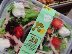 -巴黎贝甜(杨浦宝地店)