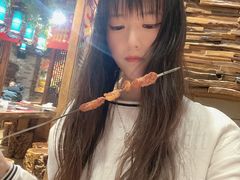 -有奴思烤肉·清真(正宁路店)