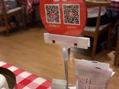-西贝(华发商都店)