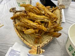 -小民大排档(江汉路店)