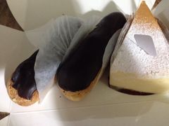 -樱花糕坊(凯德广场店)