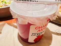 -长安记·大美陕菜(大族广场店)