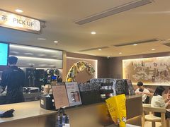 -霸王茶姬(上海恒基名人店)