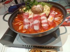 -崔解放·朝韩大排档(虹悦城店)