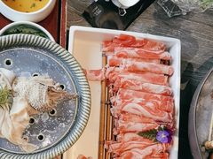 -合乐·创意火锅·海鲜火锅(亚东柒号店)
