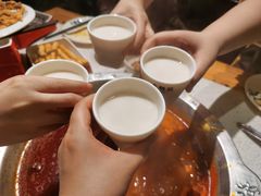 -大龙燚火锅