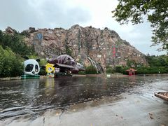 -西霞口神雕山野生动物世界