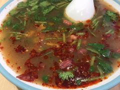 酸辣粉-小杨生煎(湟普汇店)