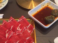 -额尔敦·品质自助(摩尔城店)